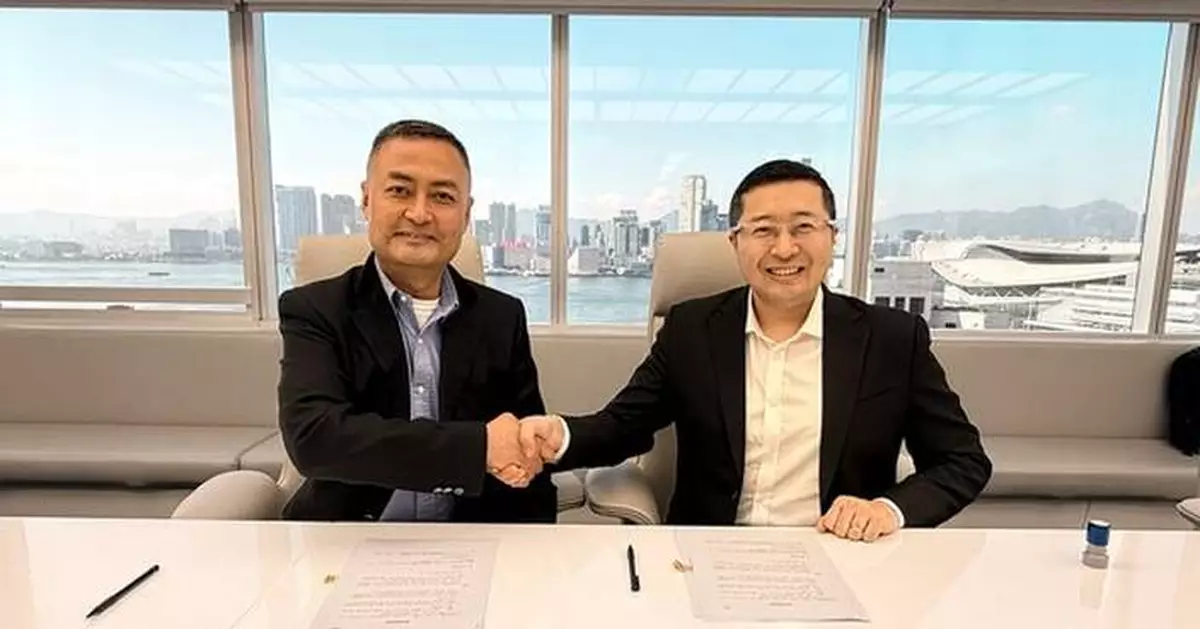 RWA.LTD Secures Strategic Investment from Luda (NYSE: LUD), Building Asia's Consumer Token Ecosystem