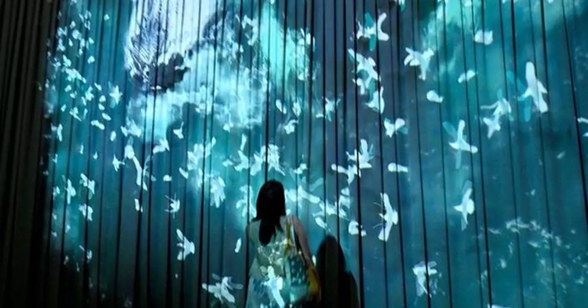 Science Centre Singapore Presents the Global Debut of ONE Ocean, an Immersive Ocean Science Exhibition