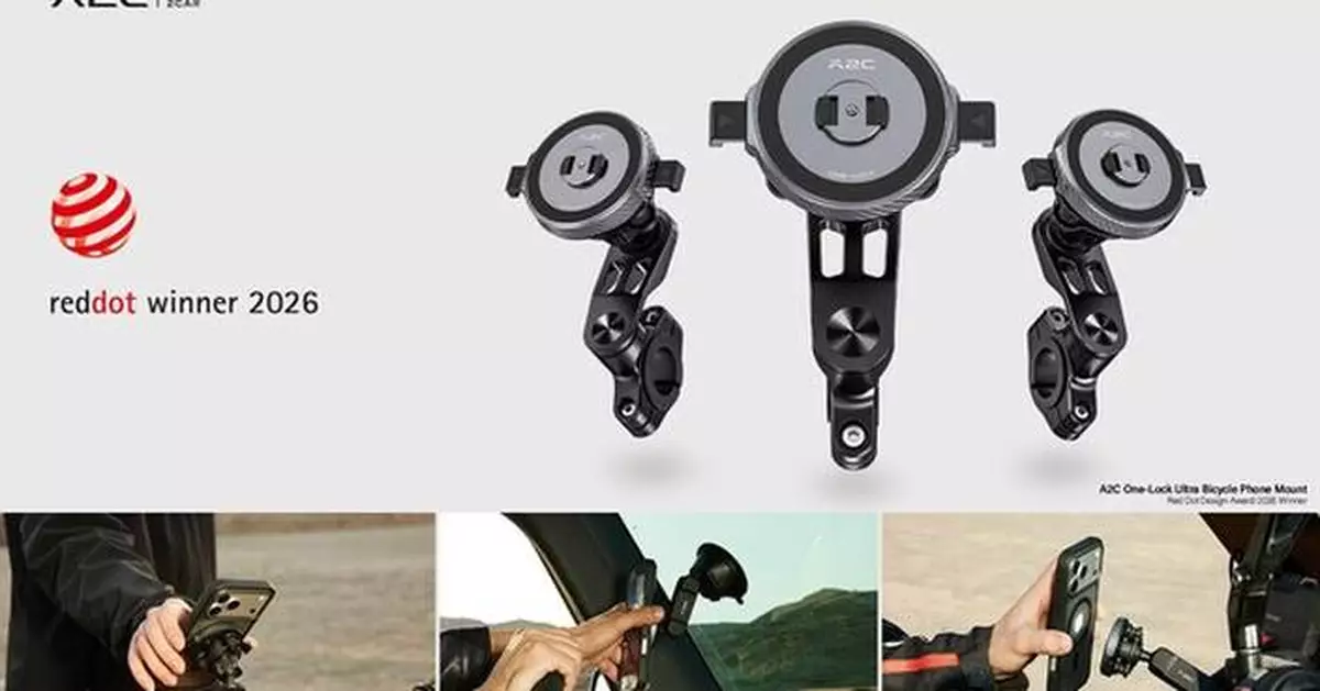 How Users Mount Their Phones in Real Conditions: Commuting, Cycling, and Driving with the A2C One-Lock Ultra Series