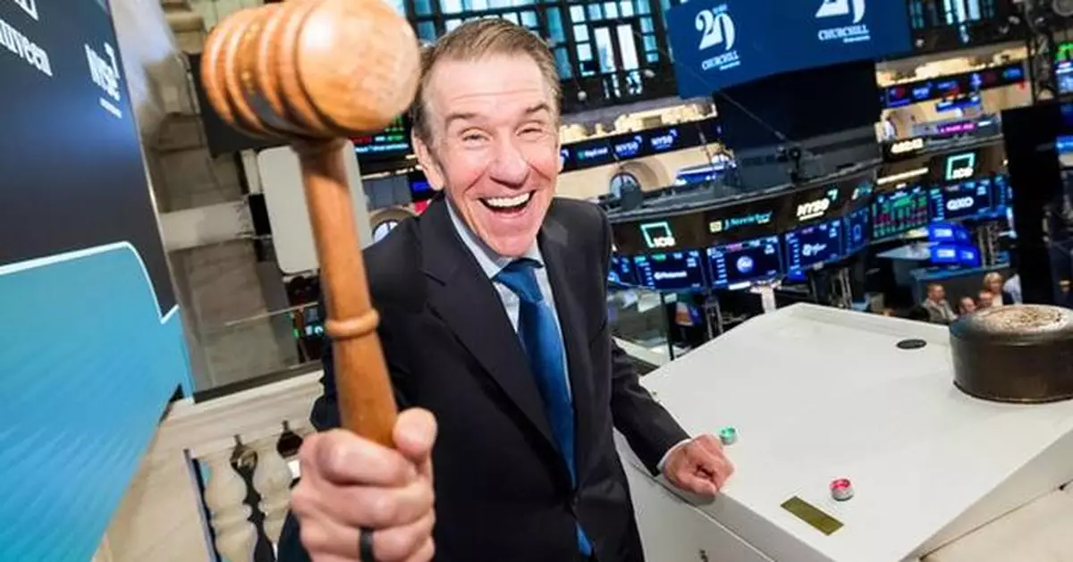 NYSE Content Update: Dell Technologies Reports 88% Revenue Increase YoY