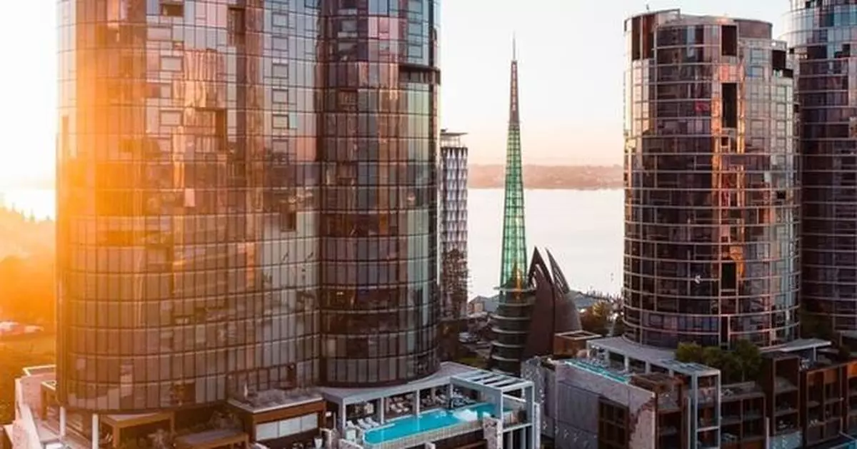 AMTD's Successful Completion of Acquisition of The Ritz-Carlton, Perth, Valued at A$280 Million