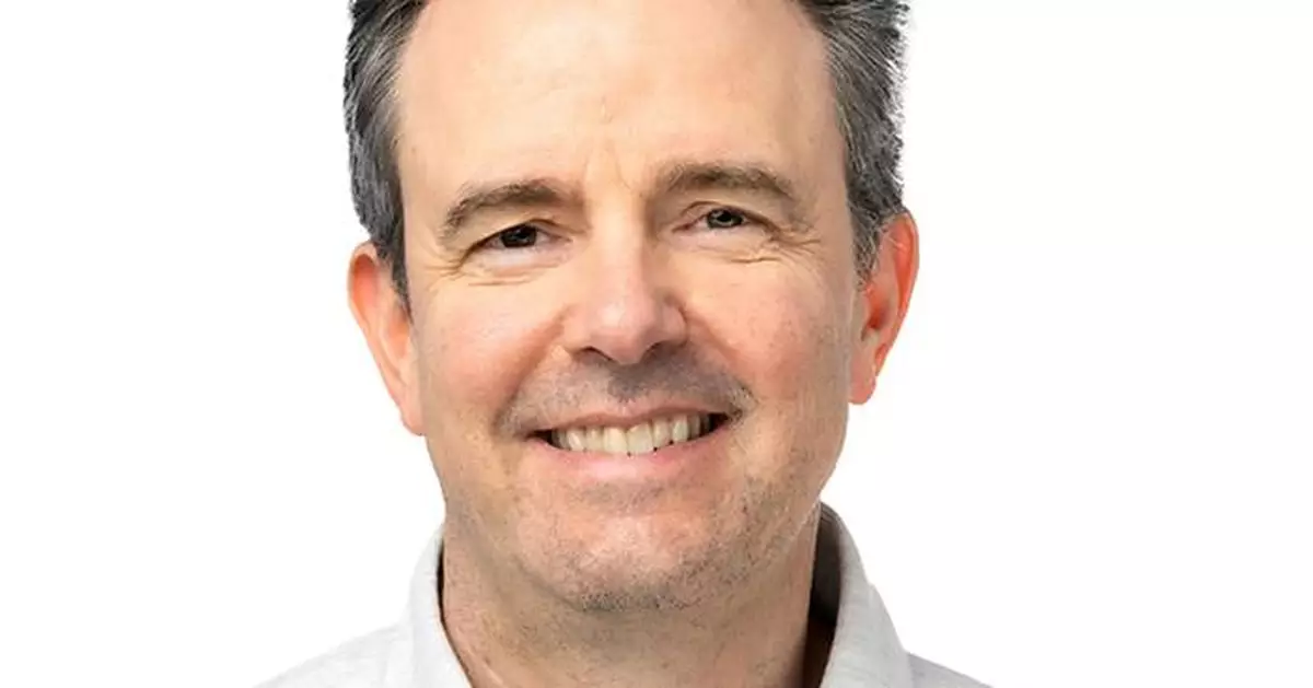 Avalara Names Hugo Sarrazin Chief Executive Officer