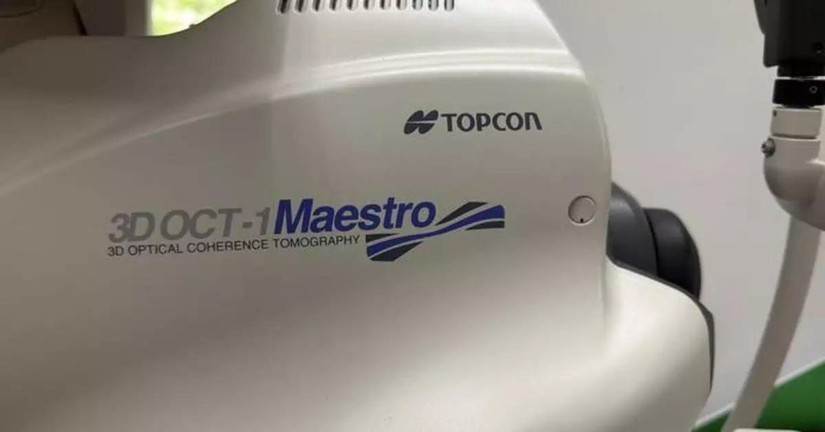 Wiseland Eyecare Integrates Optical Coherence Tomography to Support More Detailed Eye Health Assessment