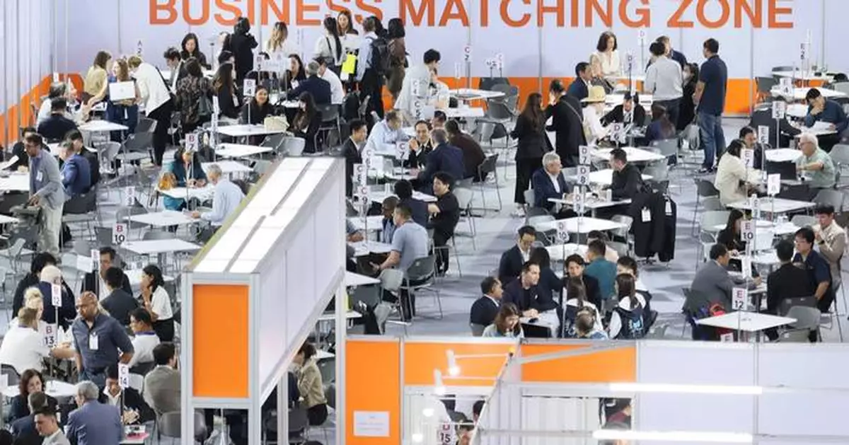 Thailand’s SUBCON Expo Hits $705 Million in Parts Trade as Global Manufacturers Seek New Suppliers