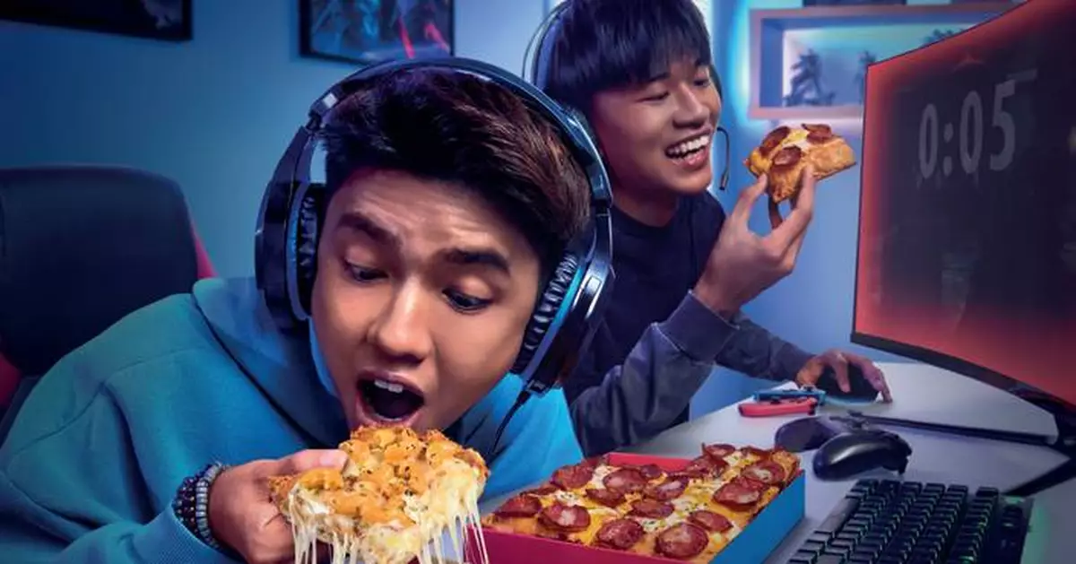 Domino's Malaysia Unveils the Truth Behind Viral Radio Moment