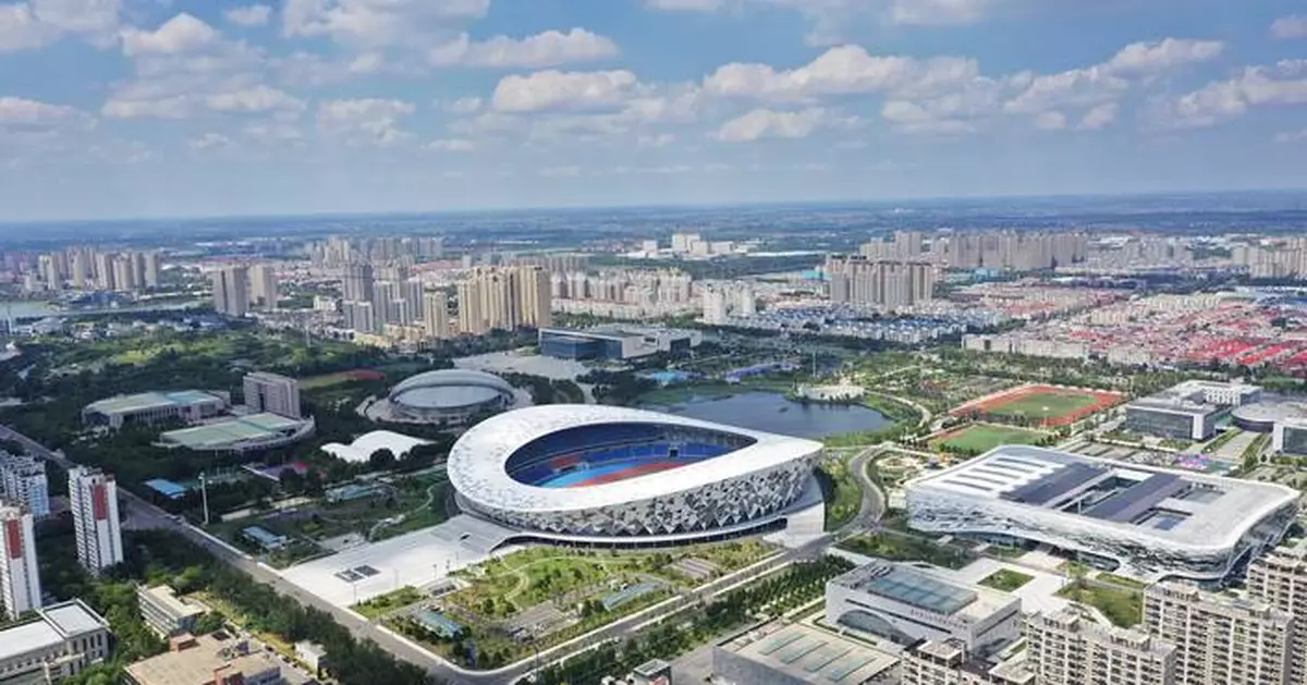 Binzhou Unveils "15th Five-Year Plan" Blueprint: A Strategic Focus on Quality Enhancement and Sustainable Development