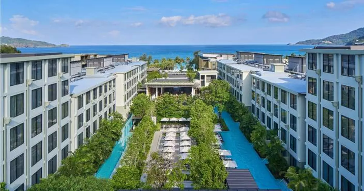 Uncover the Wonders of Patong, Thailand’s Tourism Paradise, at Four Points by Sheraton Phuket Patong Beach Resort