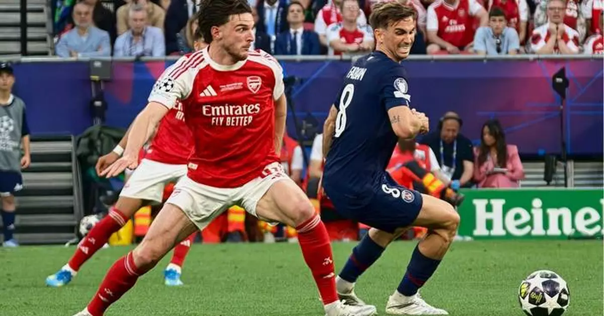 Take Your Shot & Make Your Moment: OPPO Ignites Football Culture with Technology at the UEFA Champions League Final