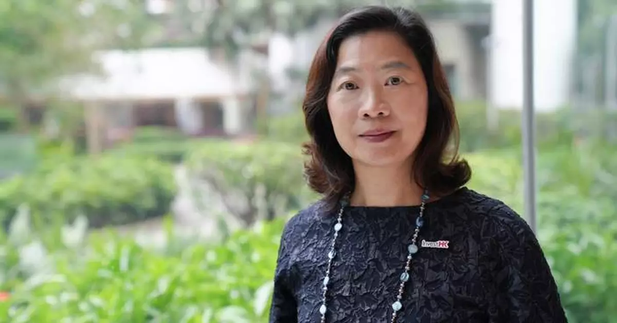 InvestHK promotes Hong Kong as strategic gateway for African enterprises to expand in Asia