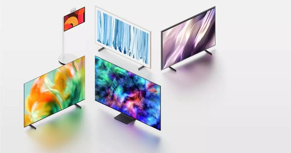 Samsung Electronics Introduces 2026 AI TVs,  Redefining Home Entertainment with Smarter Experiences