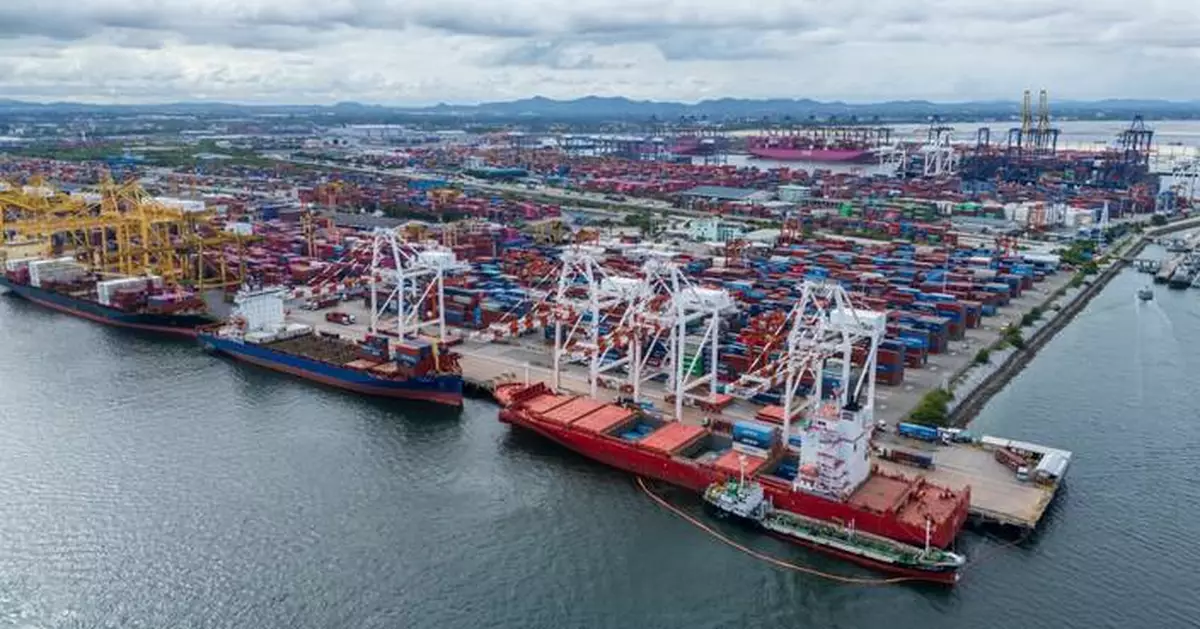 DP World Secures Laem Chabang Concession Extension Amid Rising Intra-Asia Trade