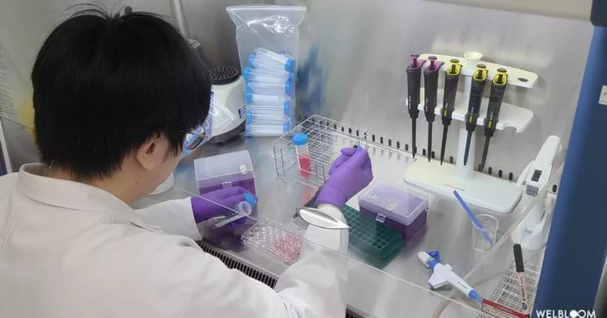 Patented Ingredients Help Malaysian Supplement Brands Stand Out as Wel-Bloom Bio-Tech Expands Market Presence