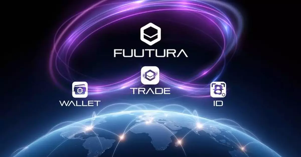 Fuutura launches non-custodial multi-asset trading protocol with identity attestation at the protocol layer