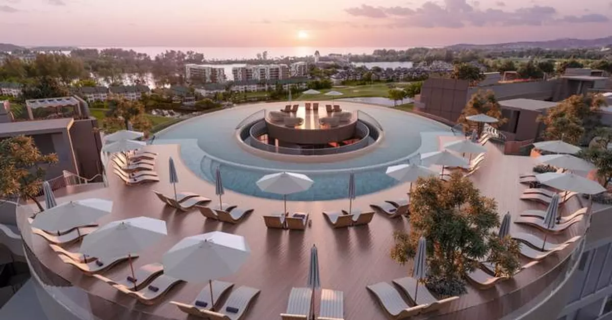 Banyan Group Residences Brings Latest Phuket Property Launches to Hong Kong