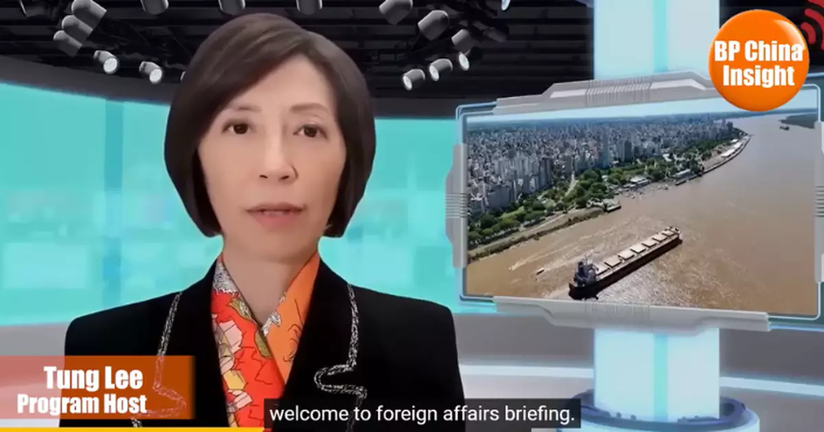 BP China Insight | Argentina Gives $10B Project to Chinese-Linked Firm – US Upset as Its Bidder Loses