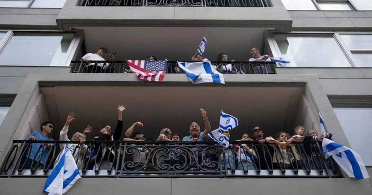 NYC Mayor Zohran Mamdani skips annual parade celebrating Israel but pledges big police presence
