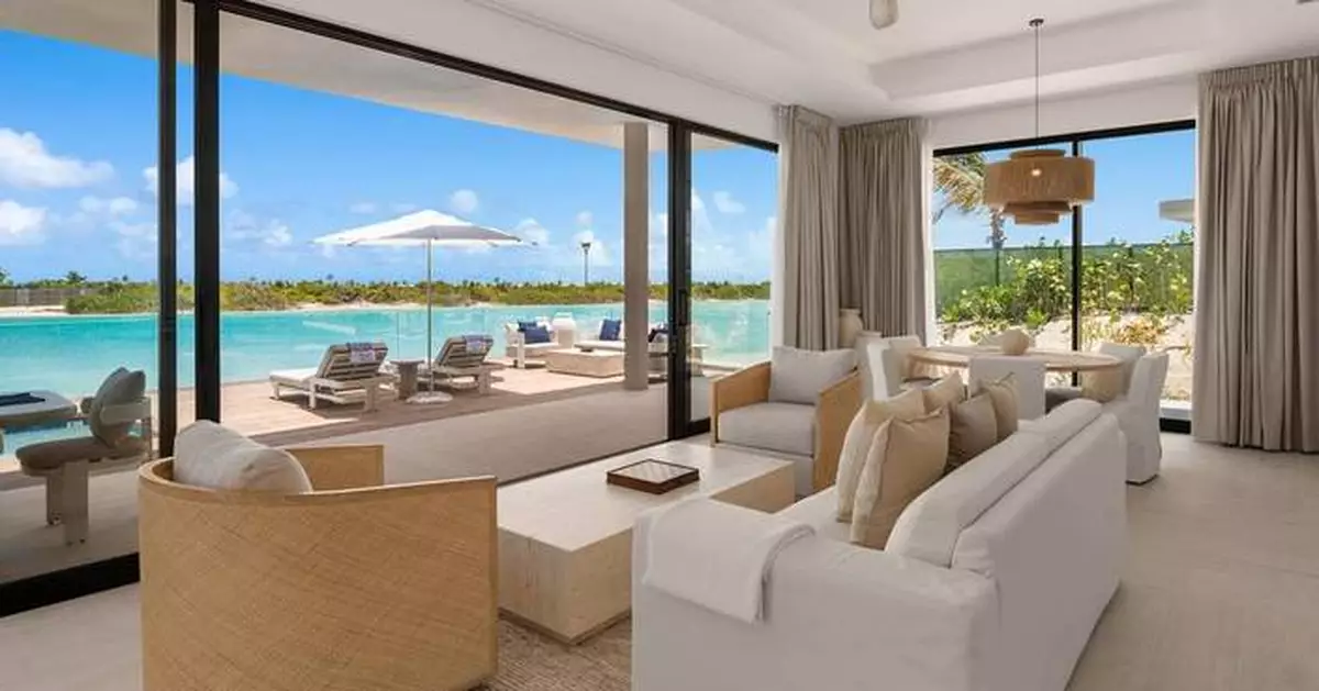 Ambergris Cay's New Waterside Bungalows Are Now Open — Resort Launches Founder's Rate to Mark the Debut