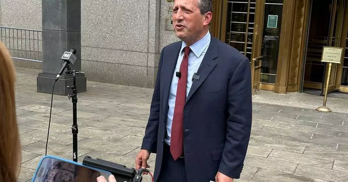 Judge to rule Thursday in misdemeanor arrest of congressional candidate Brad Lander