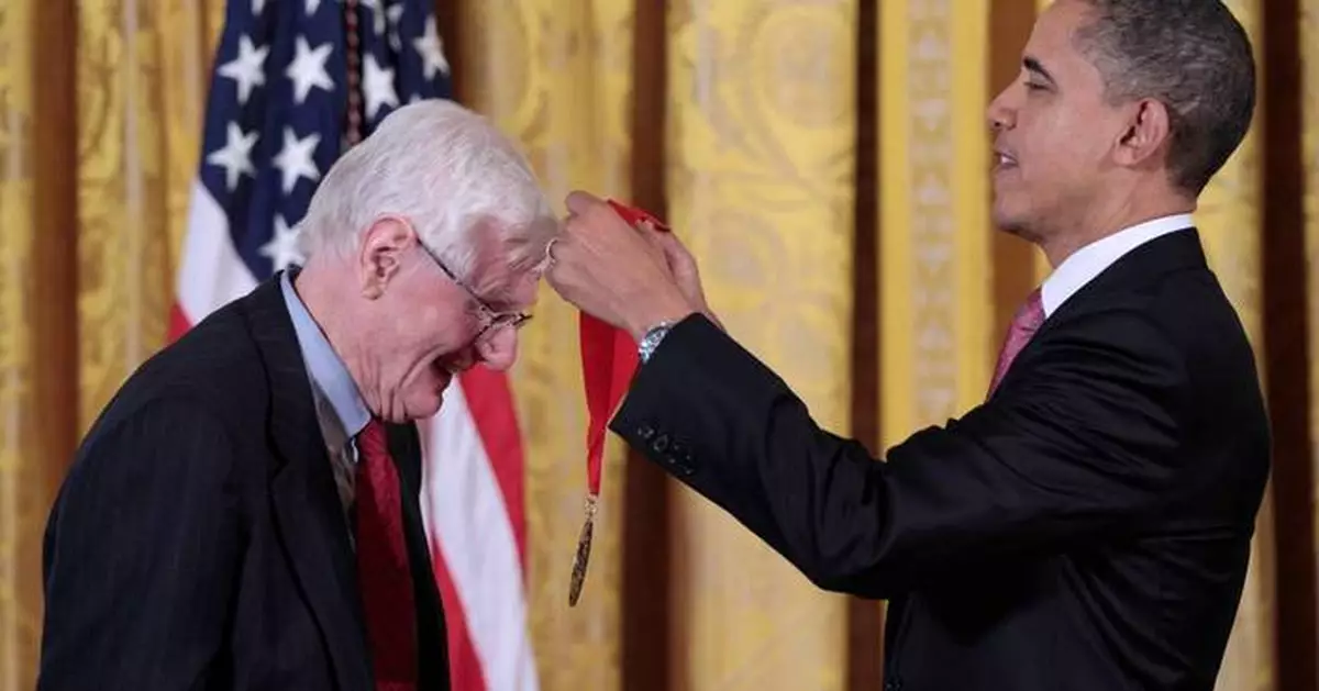 Gordon S. Wood, eminent scholar of the American Revolution, dead at 92