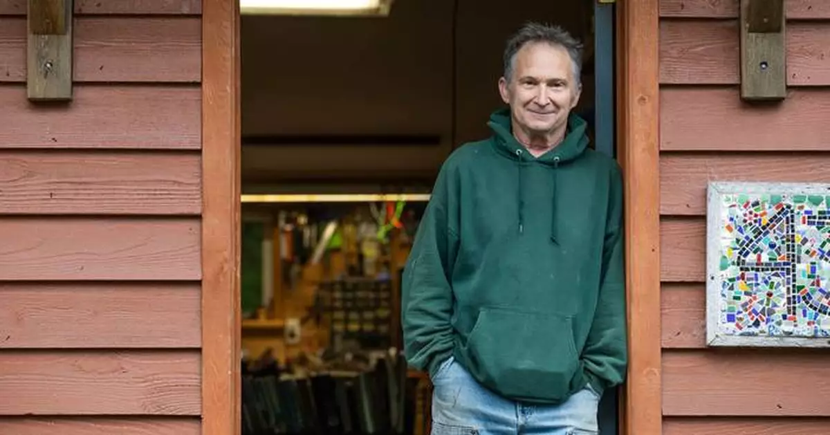 Man with same name as US Sen. Dan Sullivan is eligible for Alaska's primary ballot, judge rules
