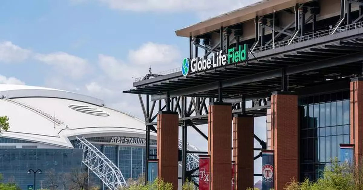 MLB ballparks are a friendly neighbor to the World Cup, bringing fans and soccer energy to The Show