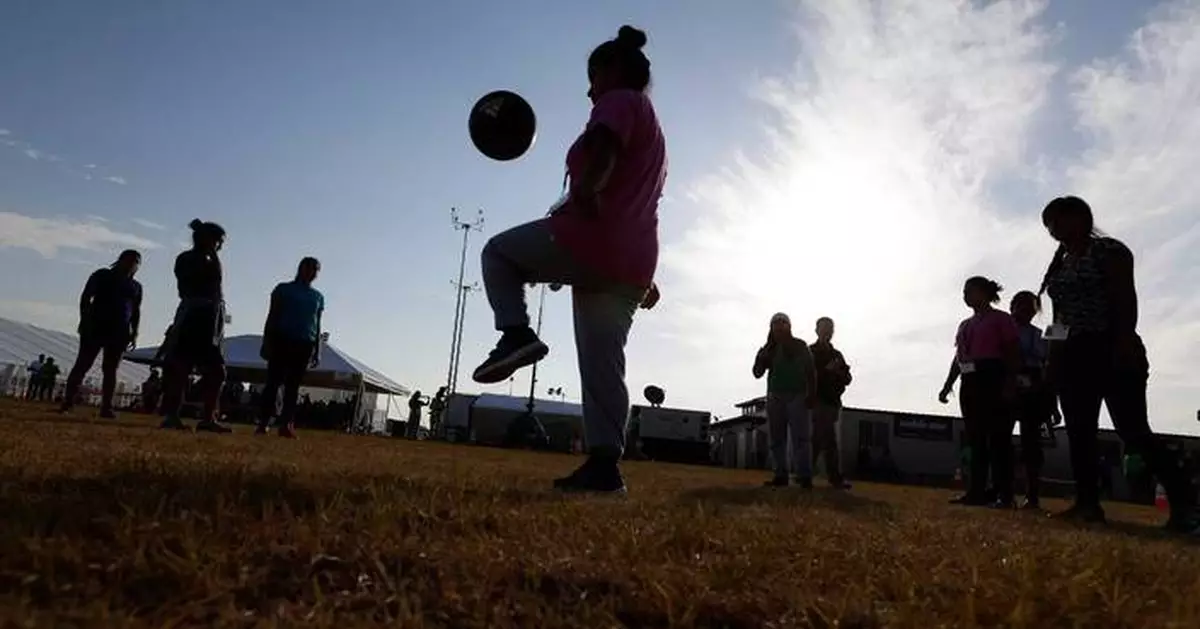 Legal groups that help migrant children say law enforcement visits were attempt at intimidation