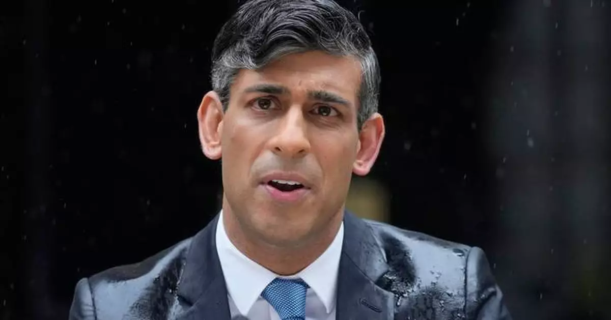 Ex-UK lawmaker pleads guilty to cheating in election betting scandal