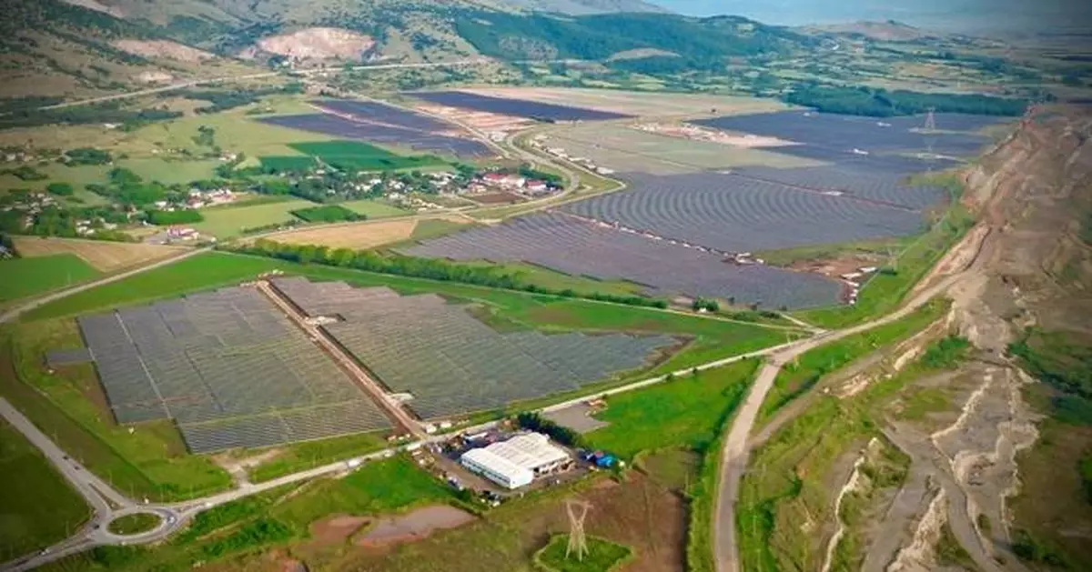 Nextpower Announces Expansion of Solar Product Portfolio for International Market