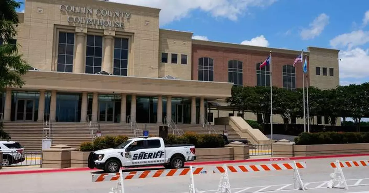 Witness says teen charged with murder at Texas track meet was 'distraught' after fatal stabbing