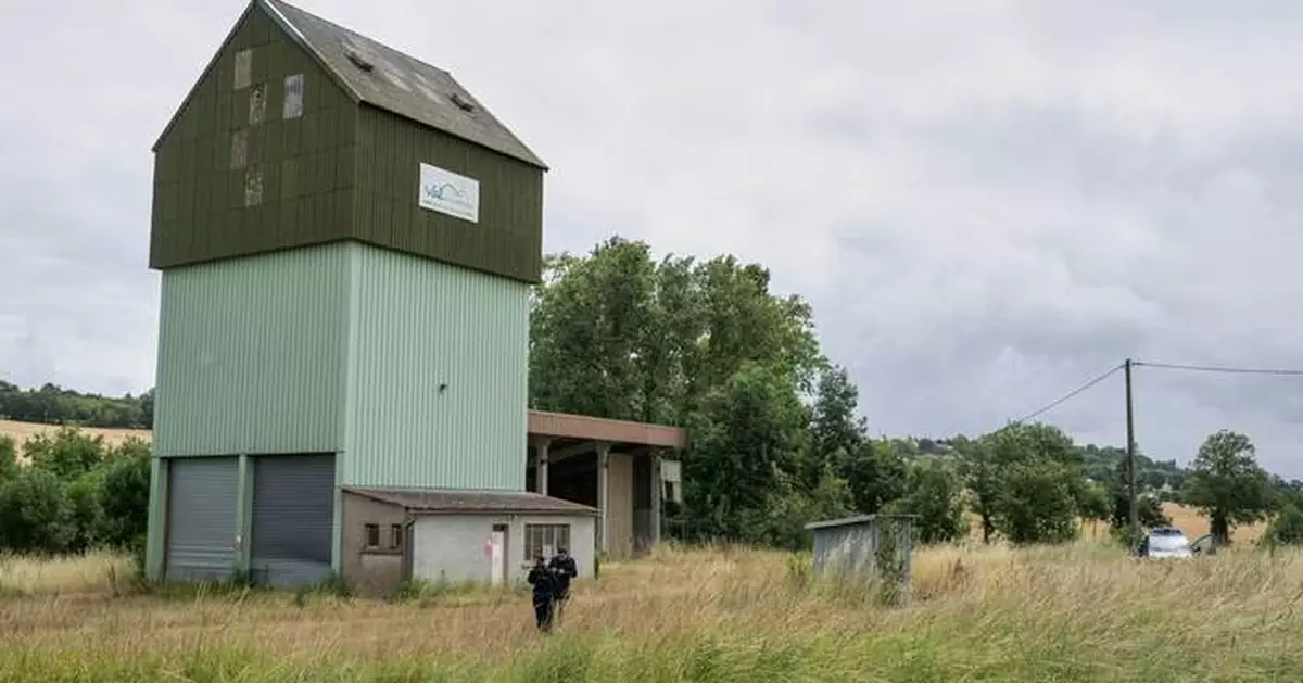 Death of an 11-year-old in France exposes cracks in the judicial system