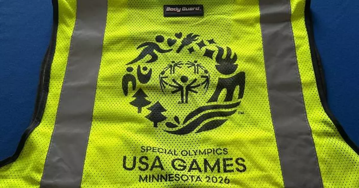 Fastenal to Serve as a Partner of the 2026 Special Olympics USA Games