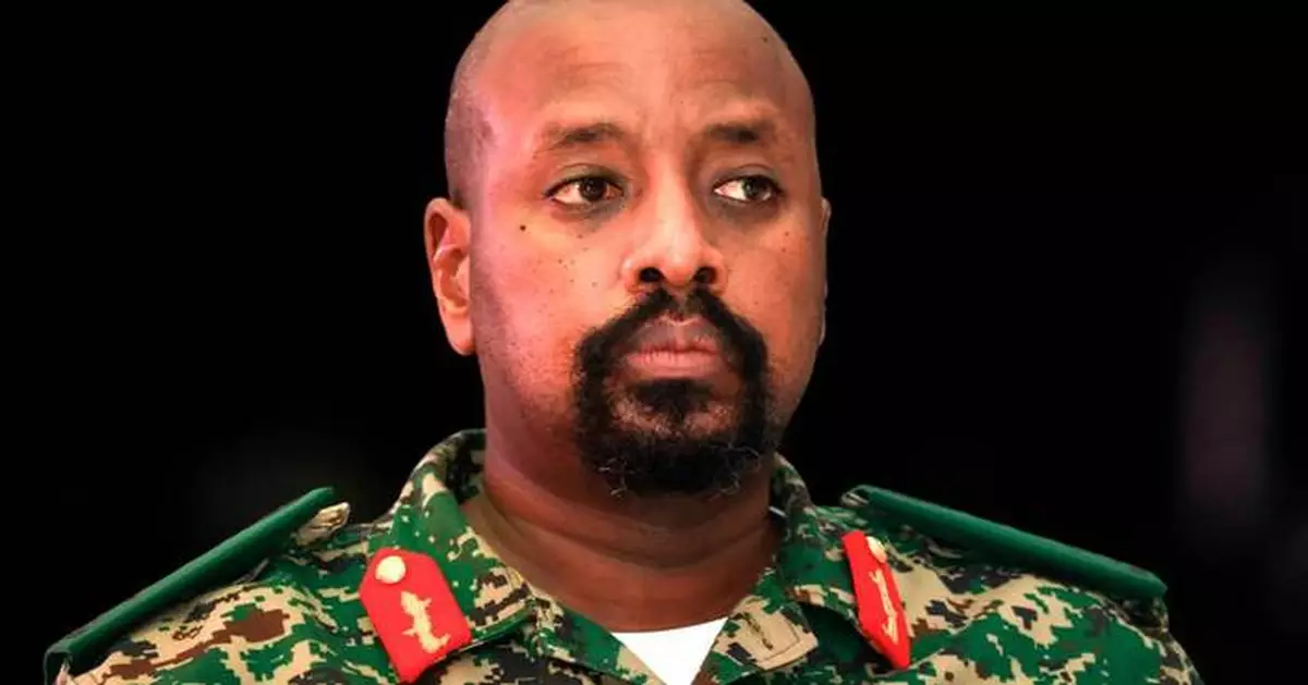 Ugandan army chief orders the closure of a major news platform
