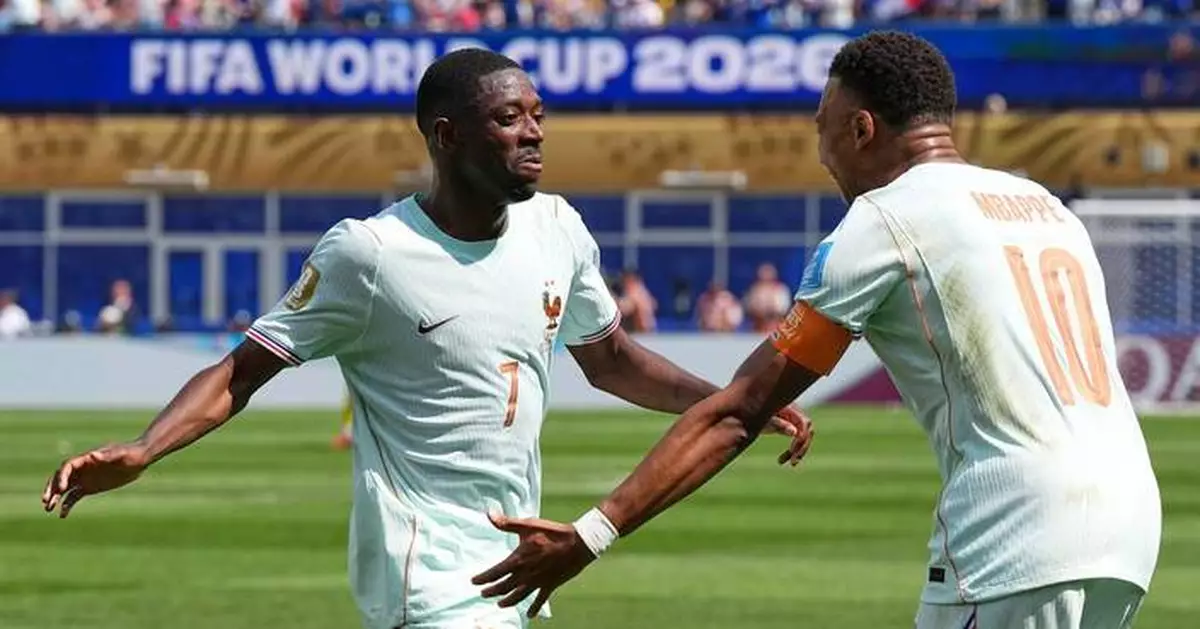 Cape Verde advances and France looks like the team to beat on Day 16 of the World Cup, in photos
