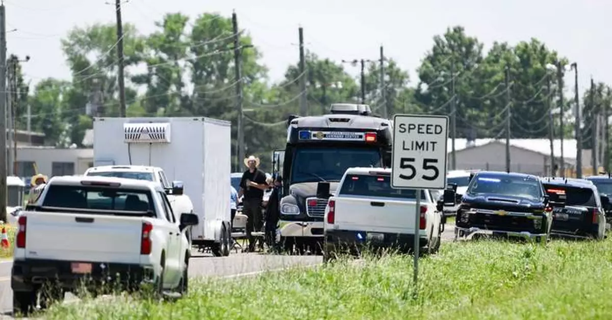 12 dead in crash of plane on skydiving outing in Missouri, authorities say