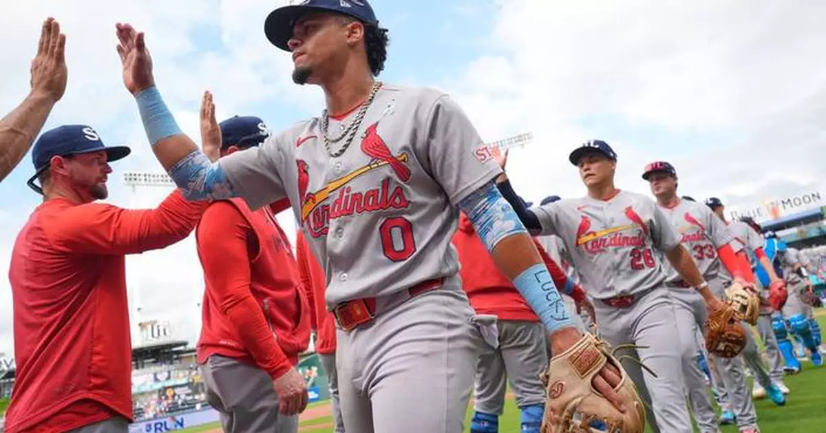 Bill DeWitt III promoted from president to chief executive officer of the Cardinals