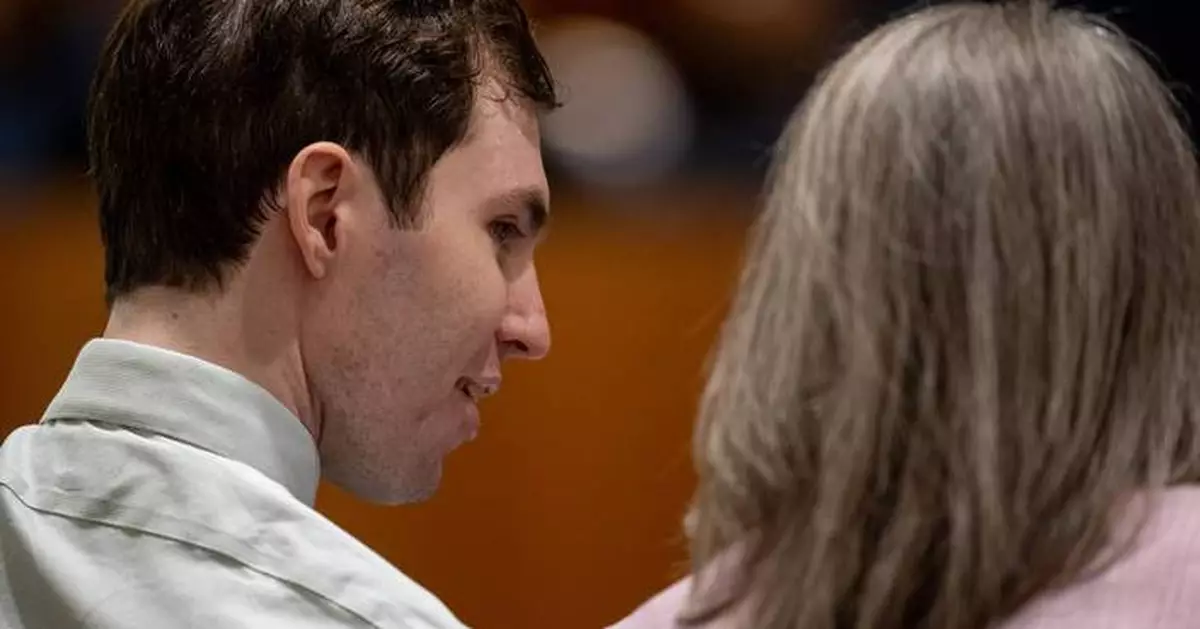 Judge to decide if a key hearing for the man accused of killing Charlie Kirk will be public