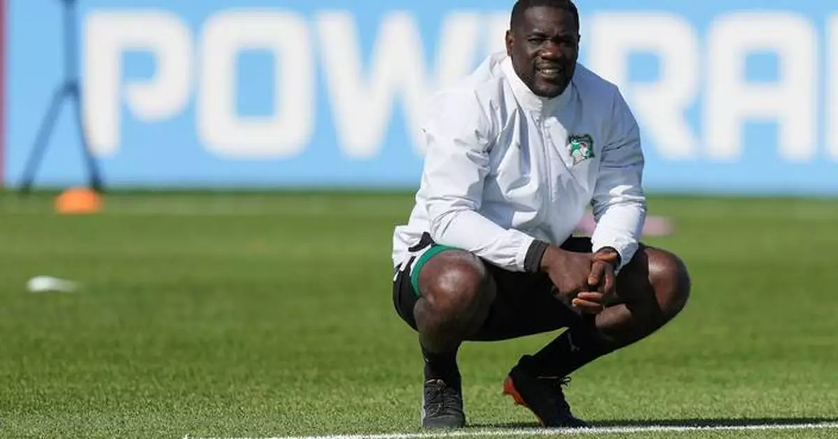 Ivory Coast coach slams 'racist' comments made by former Germany star Bastian Schweinsteiger