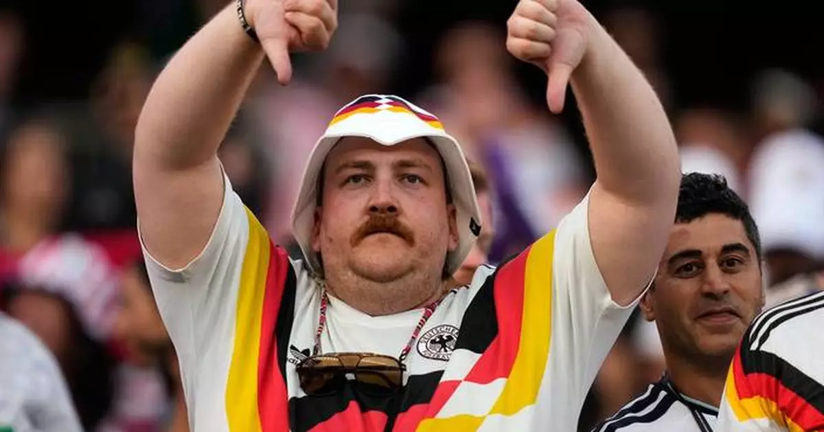 False hope and schadenfreude: Familiar feelings for Germany after another World Cup flop