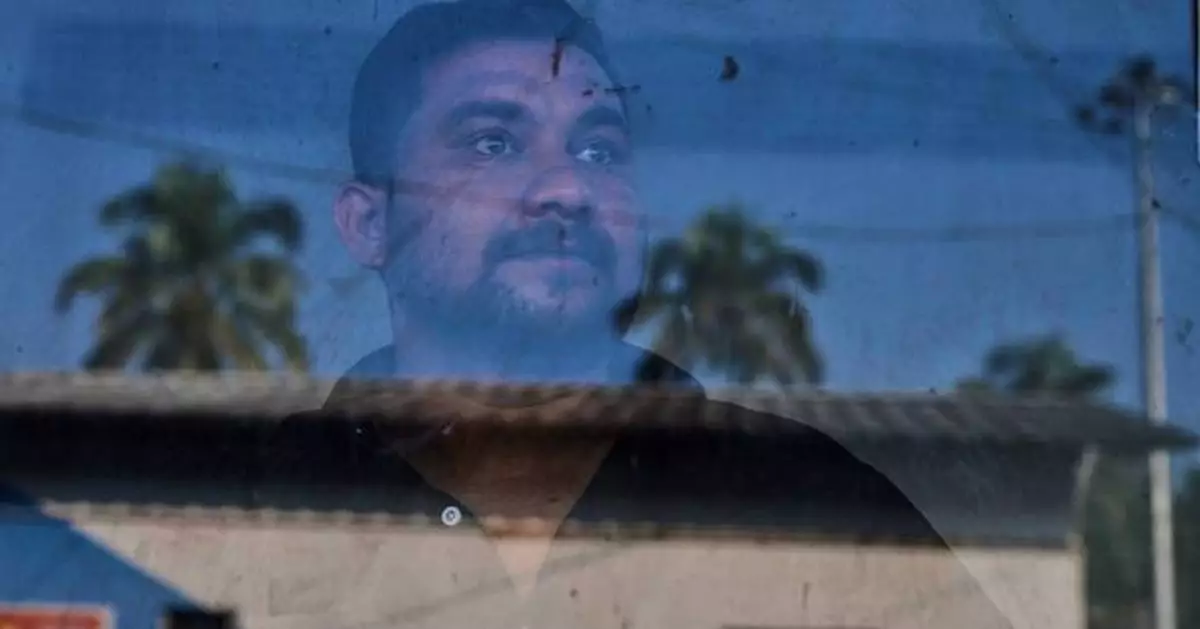 Four days to make victims fall in love: How global scammers use US tech to fleece people
