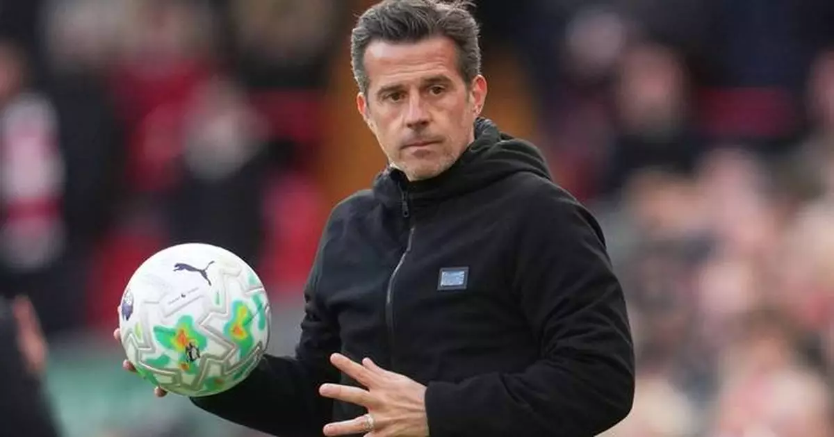 Marco Silva leaves Fulham after 5 years coaching Premier League club