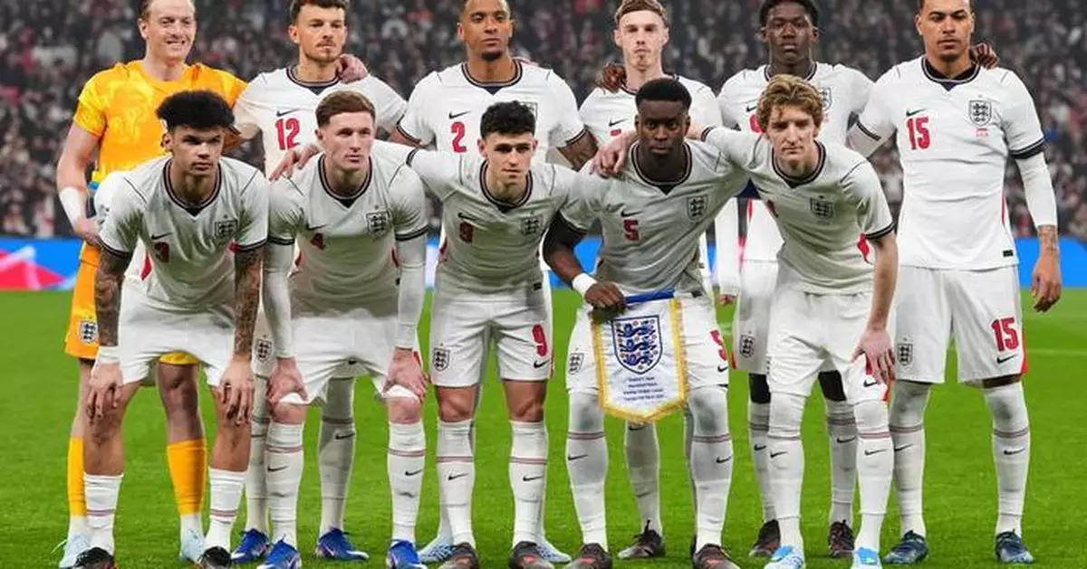 After 60 years of hurt England turns to a German coach to end World Cup title drought
