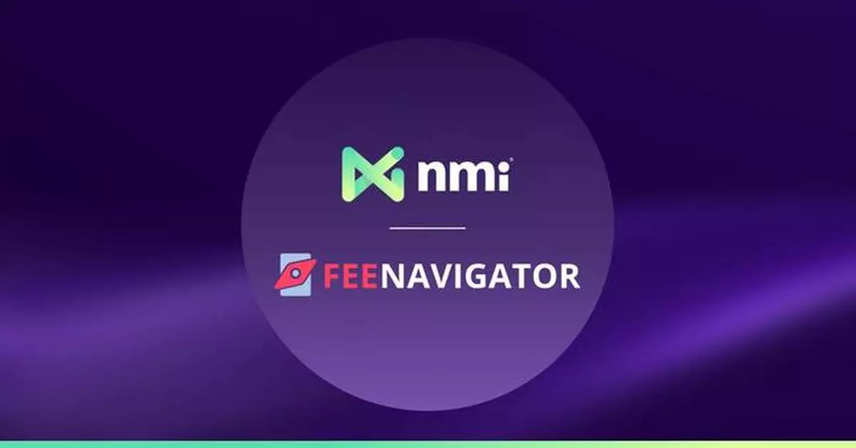 NMI Acquires Fee Navigator, Adding AI-Powered Pricing Intelligence to Its Embedded Payments Platform
