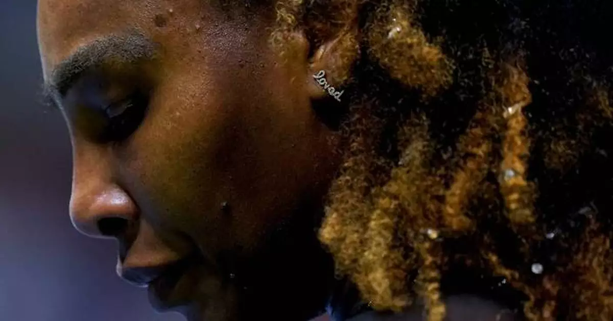 Serena Williams adds Berlin to her comeback tour and will play doubles