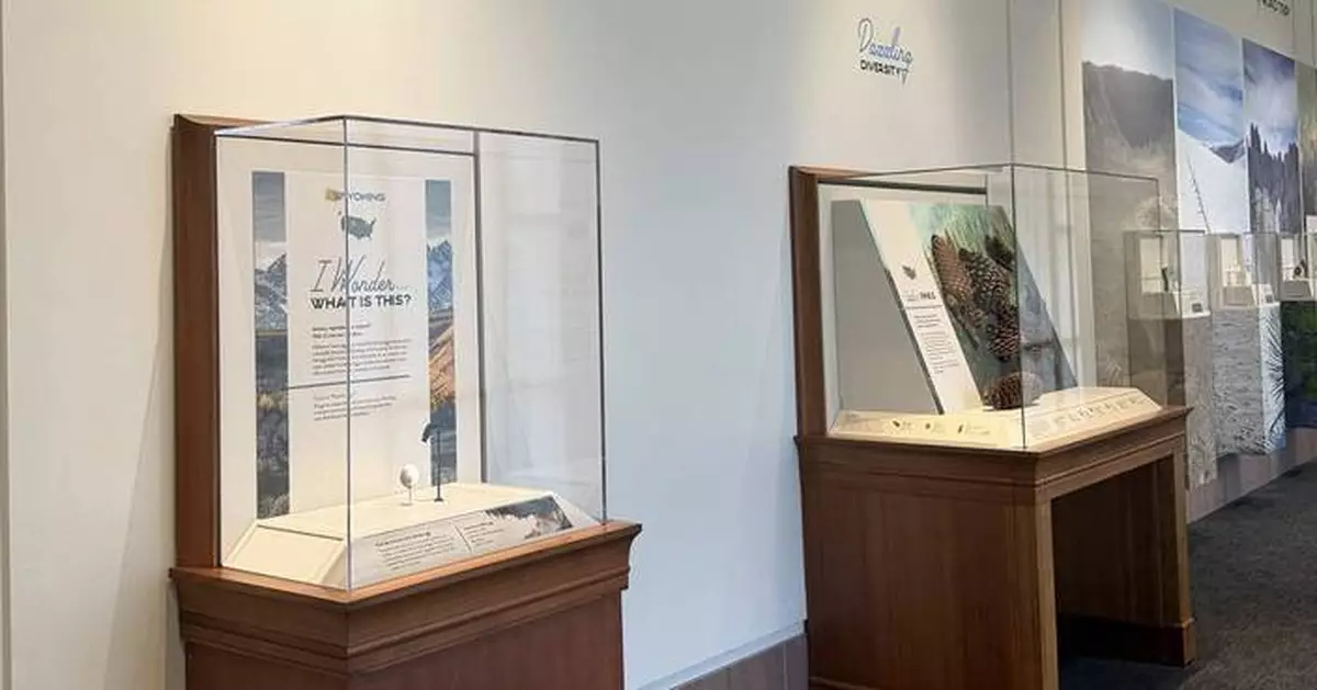 MidFirst Bank Sponsors Smithsonian Exhibition Marking America's 250th Anniversary
