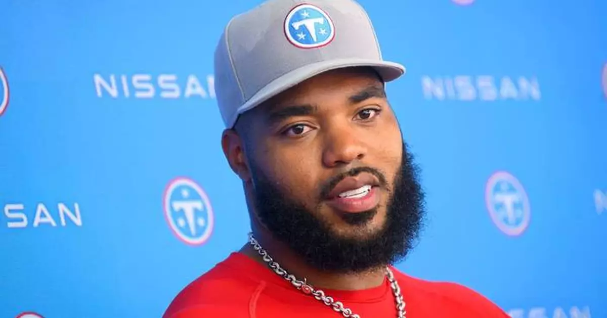 A 'nasty' new front in Tennessee, and Jeffery Simmons is ready to live in the backfield