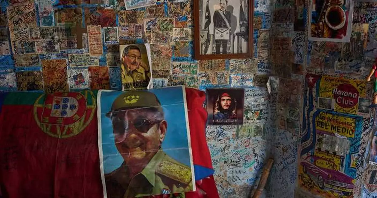 Raúl Castro turns 95 as Cuba celebrates enigmatic figure