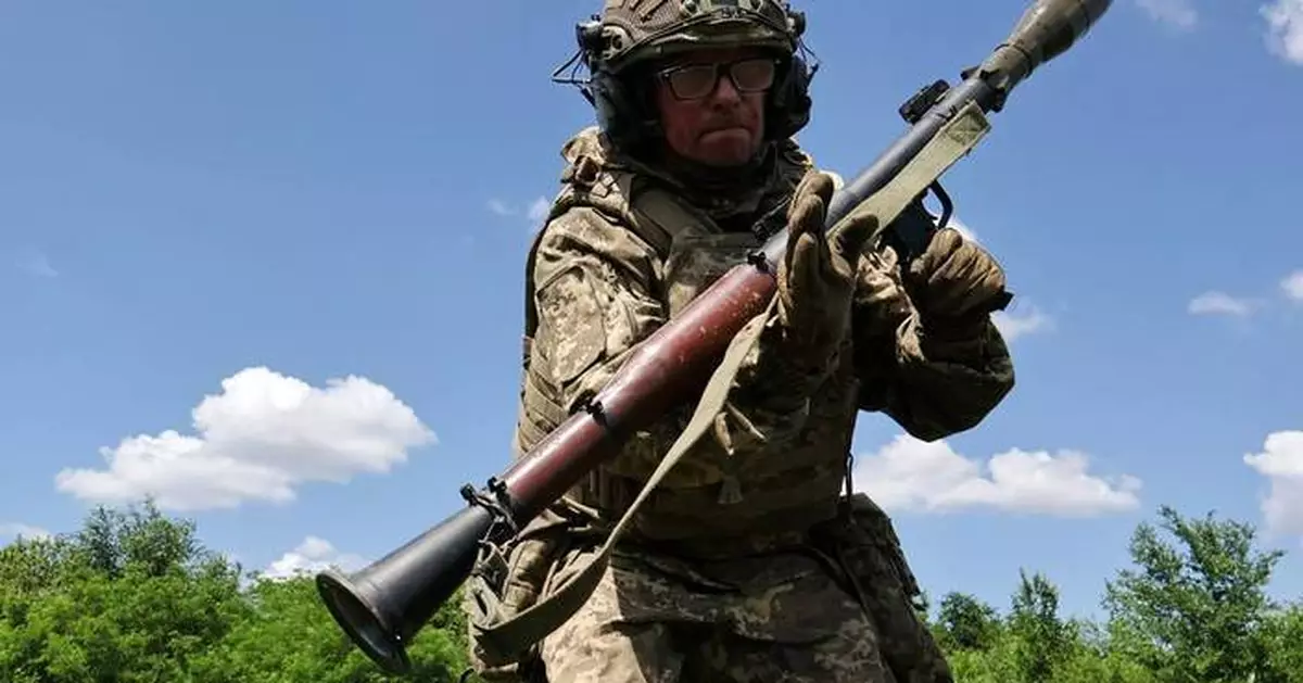 Ukrainian attacks prompt Russian-held Crimea to halt civilian gasoline sales