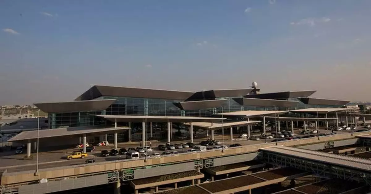 Brazil detains Spanish citizen in the latest detention of a foreigner for racism