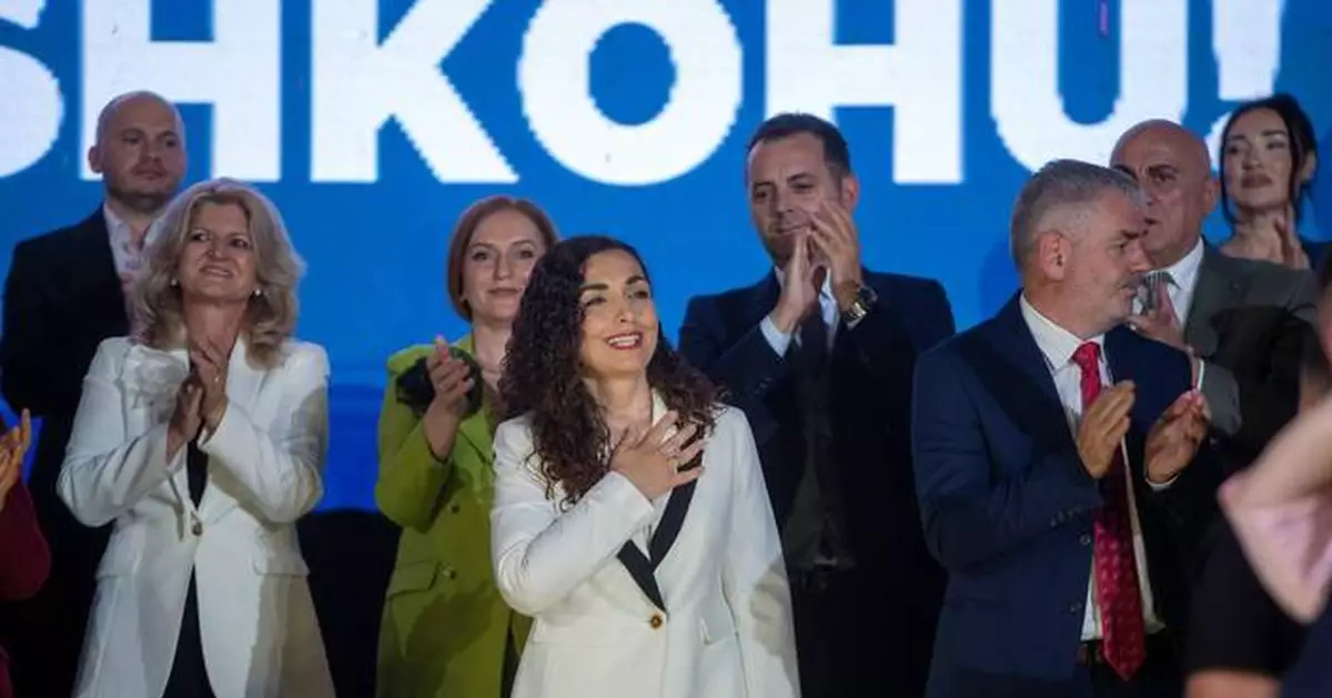 Kosovo to hold third election in 18 months as frustration grows over political impasse