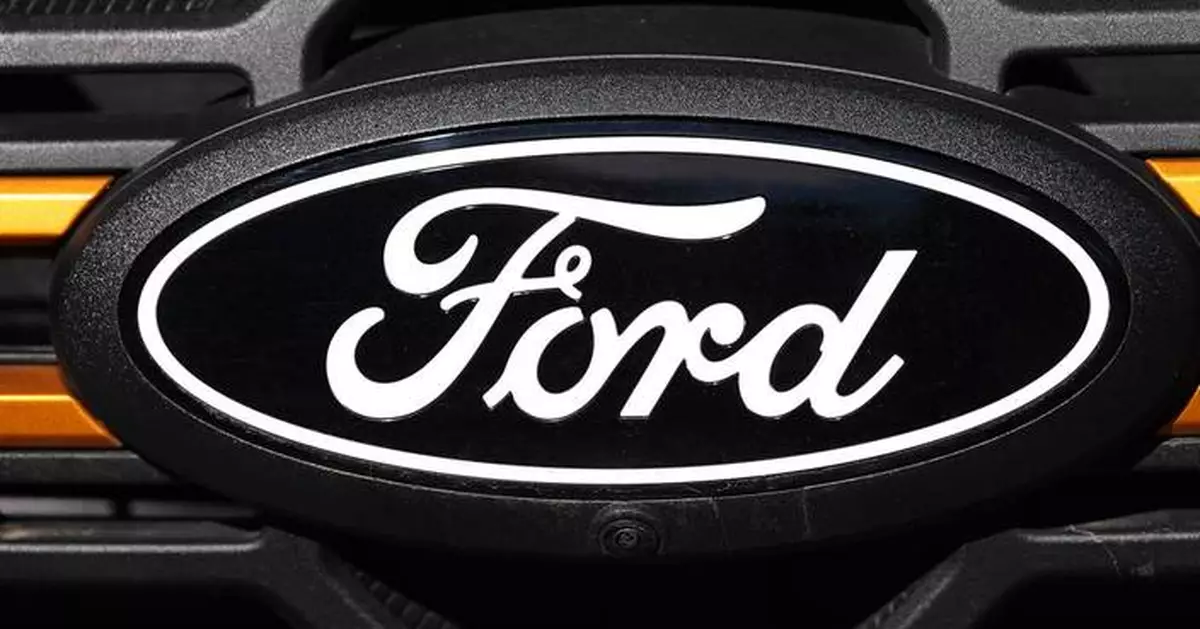 Ford recalls more than 250,000 Focus models because engines can stall unexpectedly